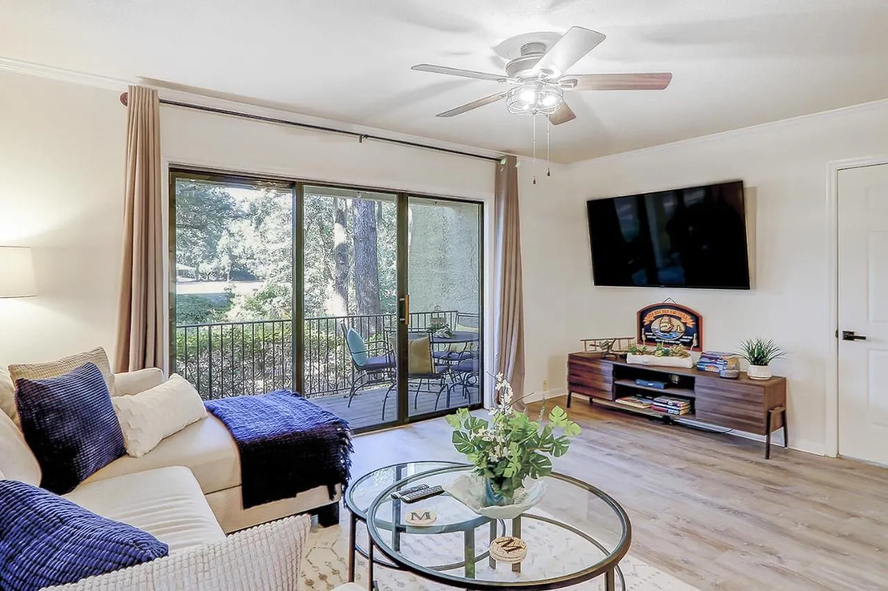 Devonshire 103 Apartment Hilton Head Island