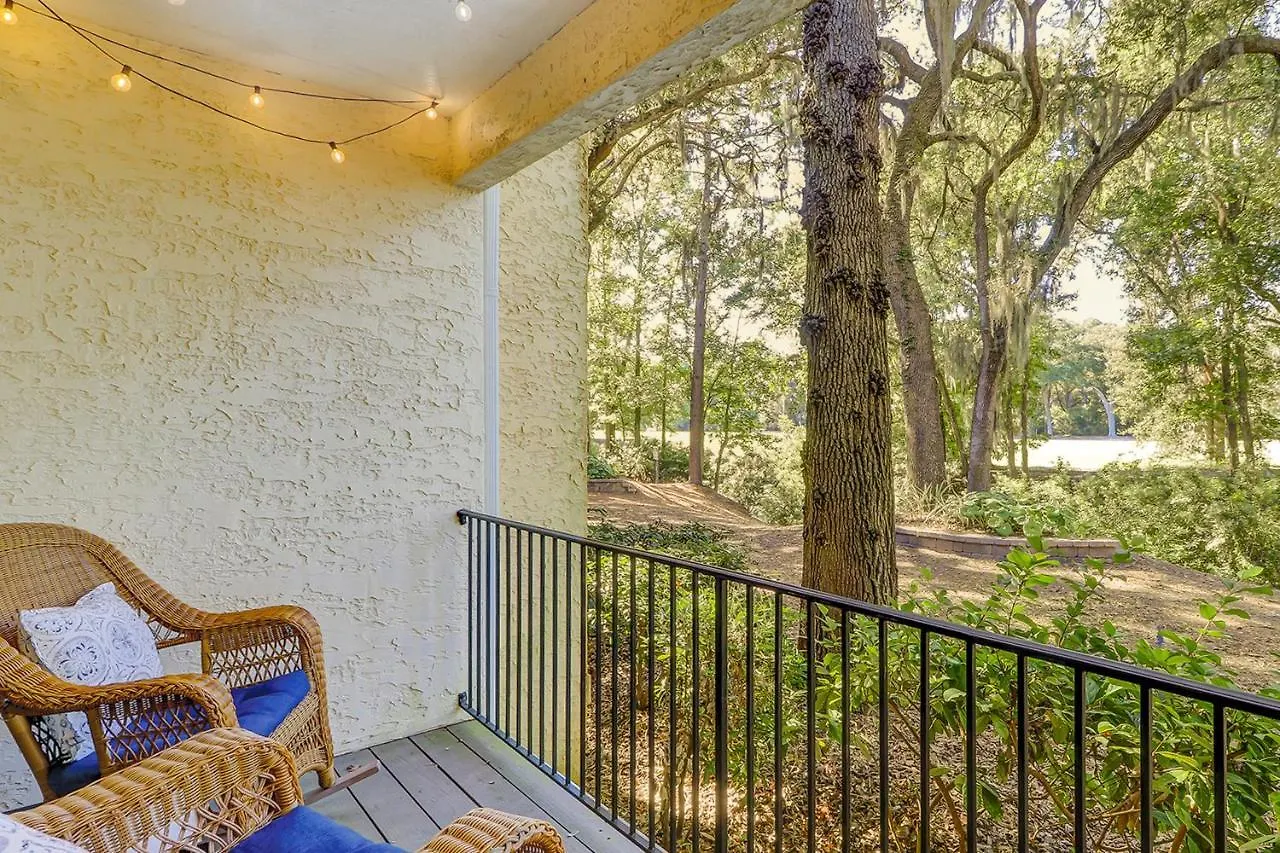 Devonshire 103 Apartment Hilton Head Island United States