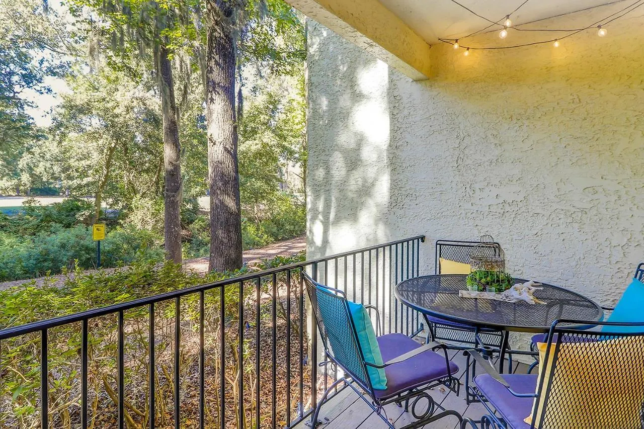 Devonshire 103 Apartment Hilton Head Island 0*,  United States