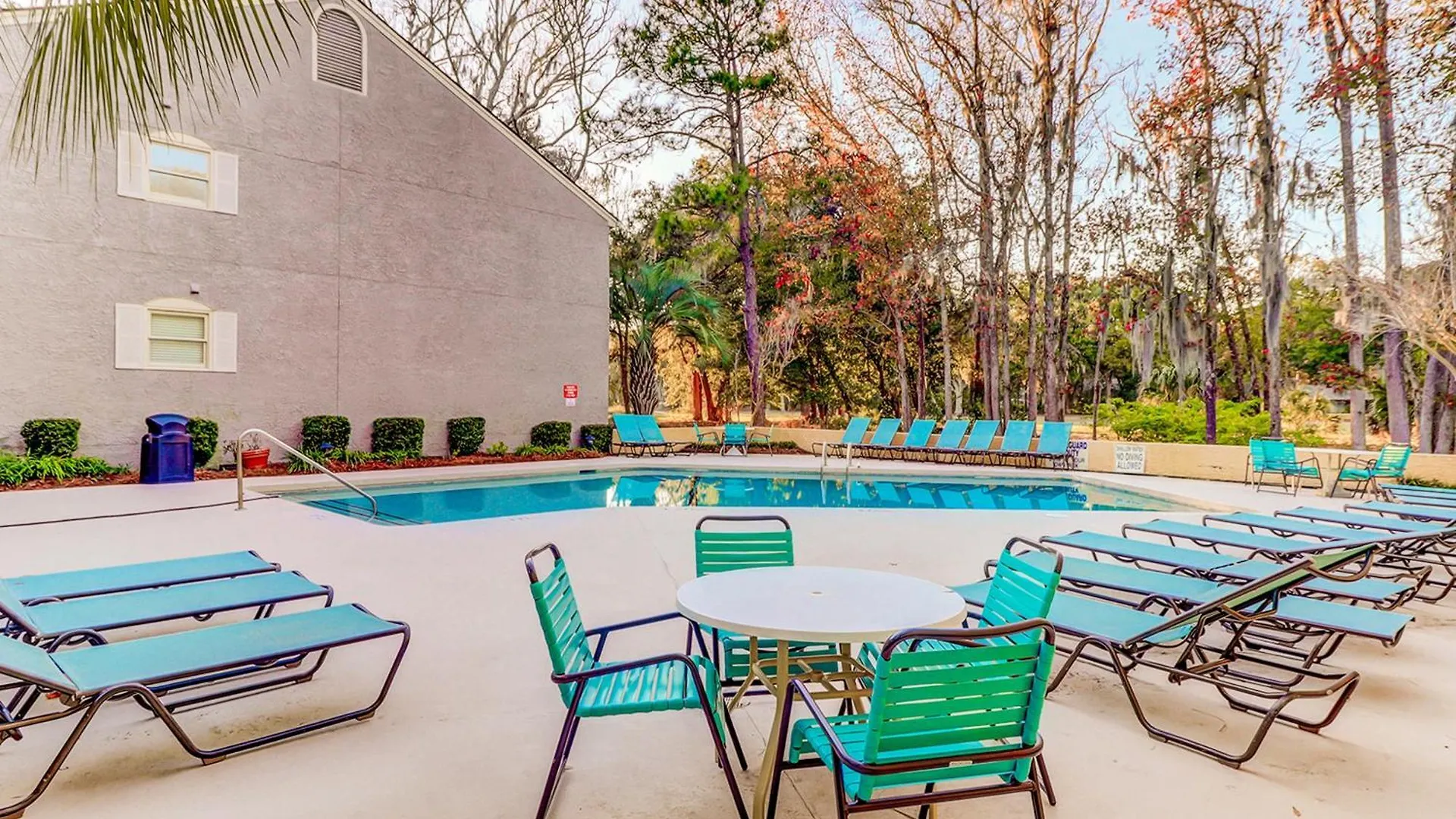 Devonshire 103 Apartment Hilton Head Island United States