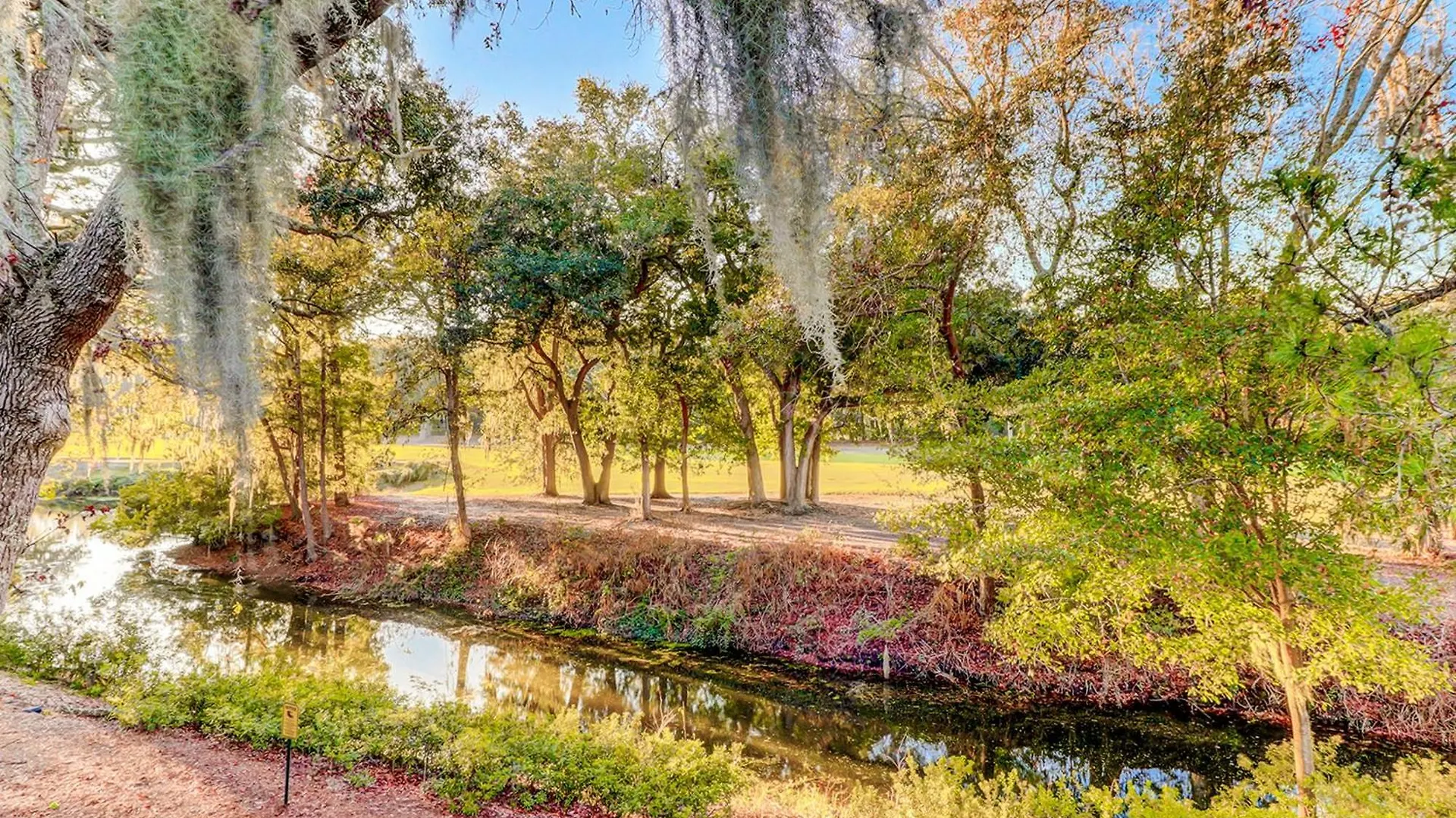 Devonshire 103 Apartment Hilton Head Island